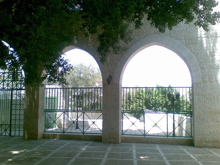 Арки. Иордания